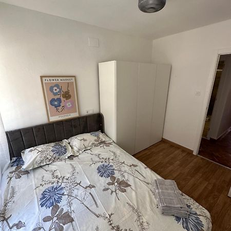 Seashell Apartment In Cullera Exterior foto
