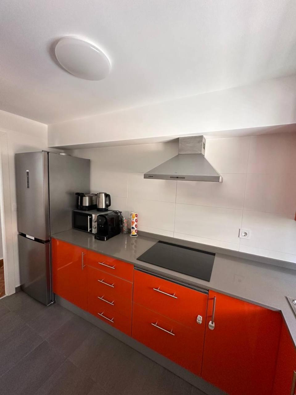 Seashell Apartment In Cullera Exterior foto