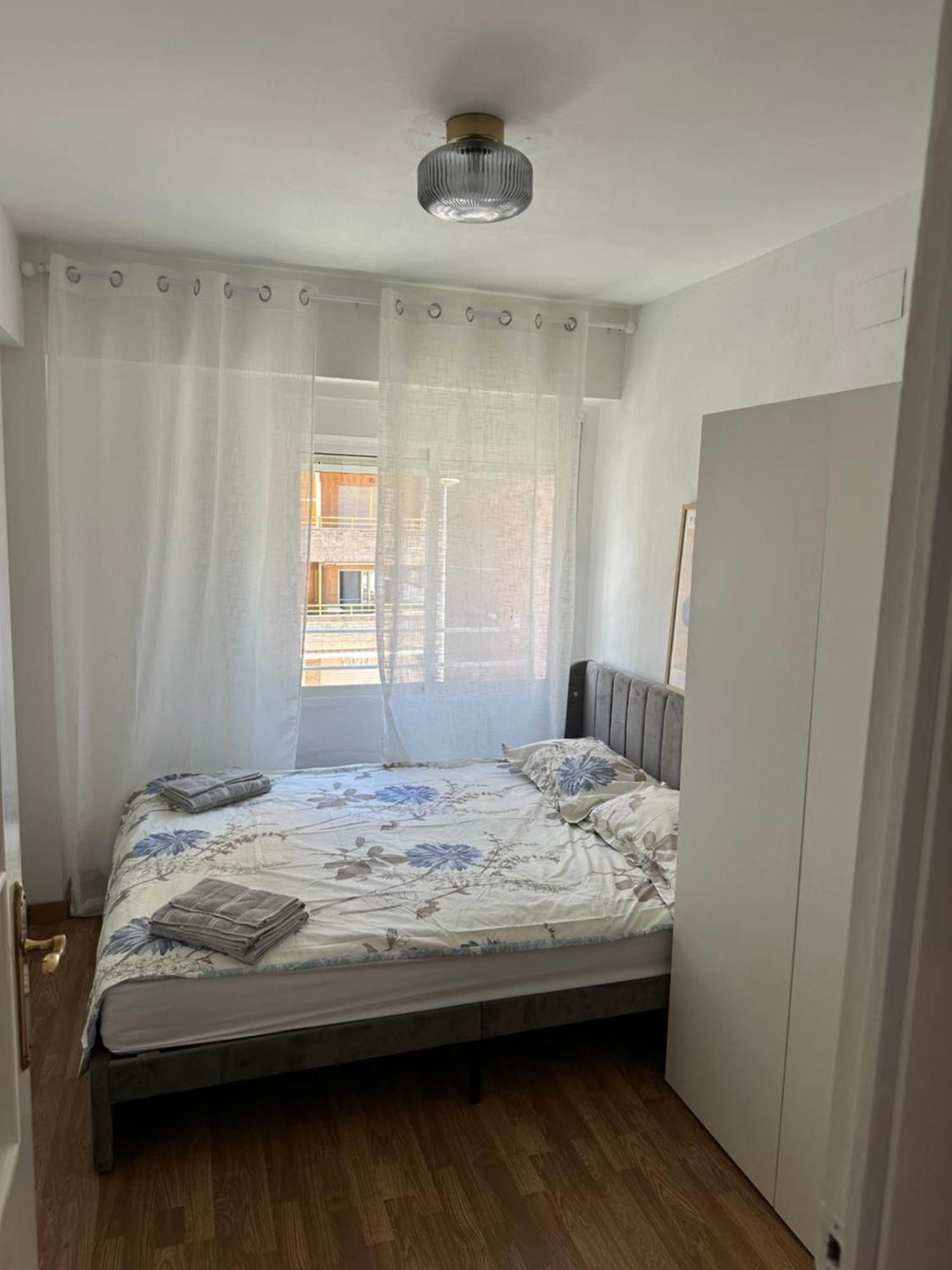 Seashell Apartment In Cullera Exterior foto