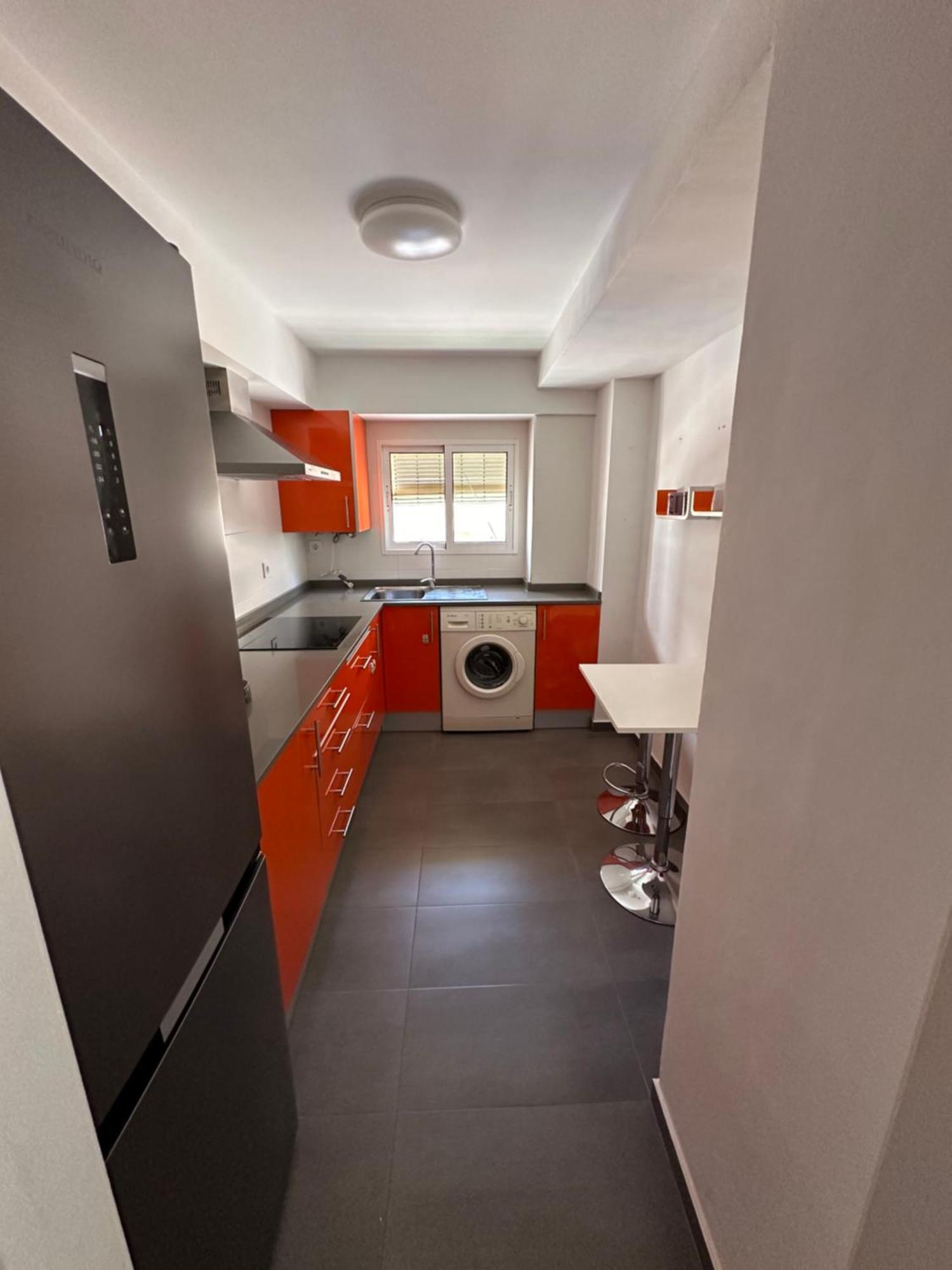 Seashell Apartment In Cullera Exterior foto